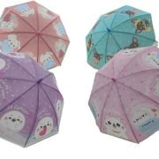 Παιδική ομπρέλα – 8K – Tradesor – 585809