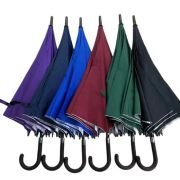 Αυτόματη ομπρέλα μπαστούνι – 8K – Tradesor – 585946