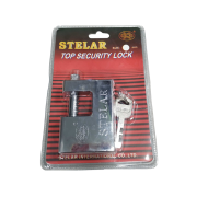 Λουκέτο τάκου – STELAR – BSD – 100mm – 586455