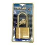 Λουκέτο μακρύ – STELAR – 63mm – 586851