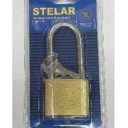 Λουκέτο μακρύ – STELAR – 50mm – 586844