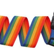 Ιμάντας ασφαλείας αποσκευών με κωδικό – TSA319 – 587056