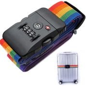 Ιμάντας ασφαλείας αποσκευών με κωδικό – TSA319 – 587056