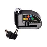Λουκέτο δισκόφρενου μοτοσυκλέτας με συναγερμό – Disc lock – 587094