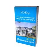 Συναγερμός δόνησης ασφαλείας – 587489