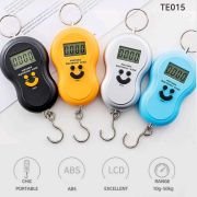 Ψηφιακή ζυγαριά – Καντάρι – TE015 – 325669