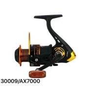 Μηχανάκι ψαρέματος – AX7000 – 830009