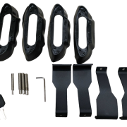 Μπάρες οροφής αυτοκινήτου – MD6204 – 100cm – 607749