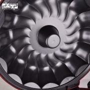 Μηχανή ψησίματος κέικ – KC3009 – DSP – Red – 610735