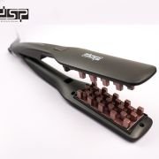 Πρέσα για κυματιστά μαλλιά και όγκο – Hair Fluffer – 10244A – DSP – 611015