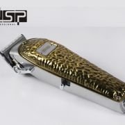 Κουρευτική μηχανή – 90398 – DSP – 612296 – Gold