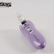 Συσκευή καθαρισμού προσώπου με αναρρόφηση – 70165 – DSP – 612715 – Purple