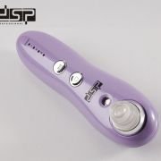 Συσκευή καθαρισμού προσώπου με αναρρόφηση – 70165 – DSP – 612715 – Purple