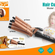 Ψαλίδι για κυματιστά μαλλιά – 20179 – DSP – 612722