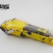 Κουρευτική μηχανή – 90460 – DSP – 612777 – Yellow
