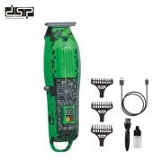 Κουρευτική μηχανή – Trimmer – 90479 – DSP – 612876 – Green