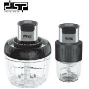Πολυκόπτης Multi – 2in1 – KM4072U – DSP – 613361