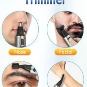 Ξυριστική μηχανή προσώπου – Trimmer – 40032 – DSP – 613569