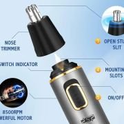 Ξυριστική μηχανή προσώπου – Trimmer – 40032 – DSP – 613569