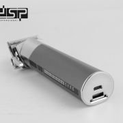 Κουρευτική μηχανή – 90639 – DSP – 613620 – Silver