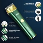 Κουρευτική μηχανή – 90638 – DSP – 613637