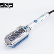 Ηλεκτρική βούρτσα κρυοθεραπείας μαλλιών – Ice Therapy Hair Brush – 11012 – DSP – 614177