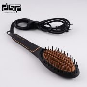 Ηλεκτρική βούρτσα ισιώματος μαλλιών – 10362 – DSP – 614214
