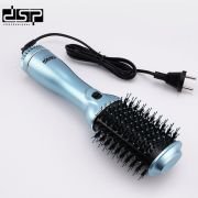 Ηλεκτρική βούρτσα μαλλιών – 50077 – DSP – 614252 – Blue