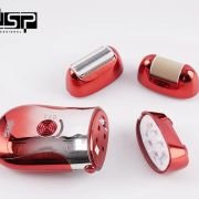 Αποτριχωτική μηχανή – 2in1 – 70213 – DSP – 614429