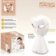 Συσκευή σάουνας προσώπου με ατμό – Mask – 70235 – DSP – 614672