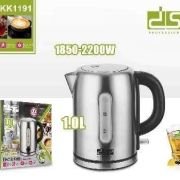 Ηλεκτρικός βραστήρας – KK1191 – DSP – 614702