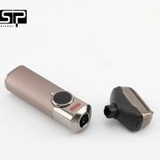 Ξυριστική μηχανή – Trimmer – 2in1 – 60173 – DSP – 614719