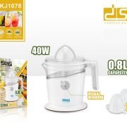 Ηλεκτρικός στίφτης – KJ1078 – DSP – 615327