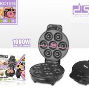 Συσκευή για ντόνατς – KC1316 – DSP – 615358