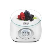 Ψηφιακή ζυγαριά κουζίνας με δίσκο – KD7039 – DSP – 615464