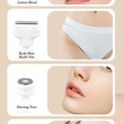 Ξυριστική μηχανή προσώπου-σώματος – 70414 – DSP – 615594