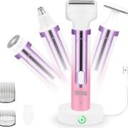 Ξυριστική μηχανή προσώπου-σώματος – 70414 – DSP – 615594