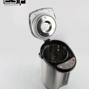 Ηλεκτρικός διανομέας ζεστού νερού – KK1258 – DSP – 615655