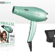 Πιστολάκι μαλλιών – 37091 – DSP – 615686