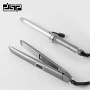 Σετ ισιωτική και μπουκλιέρα μαλλιών – 80156 – DSP – 615914