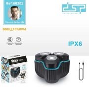 Ξυριστική μηχανή – Mini – 60382 – DSP – 615921