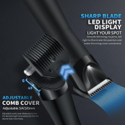 Ξυριστική μηχανή – Trimmer – 60383 – DSP – 616072