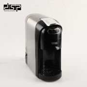 Μηχανή Espresso για κάψουλες & αλεσμένο καφέ – KA3118 – DSP – 616638