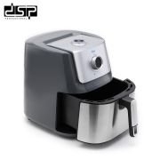 Φριτέζα αέρος – Air fryer – 6.5L – KB2181 – DSP – 617420