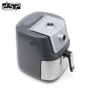 Φριτέζα αέρος – Air fryer – 6.5L – KB2181 – DSP – 617420