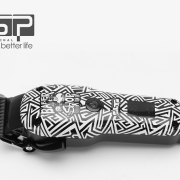 Κουρευτική μηχανή – Barber – 91526 – DSP – 618021 – Black/White