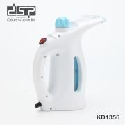 Ατμοκαθαριστής ρούχων χειρός – KD1356 – White – DSP – 618434