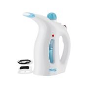 Ατμοκαθαριστής ρούχων χειρός – KD1356 – White – DSP – 618434