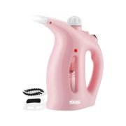 Ατμοκαθαριστής ρούχων χειρός – KD1356 – Pink – DSP – 618441