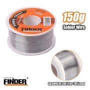Σύρμα συγκόλλησης Καλάι – 150g – Finder – 194860